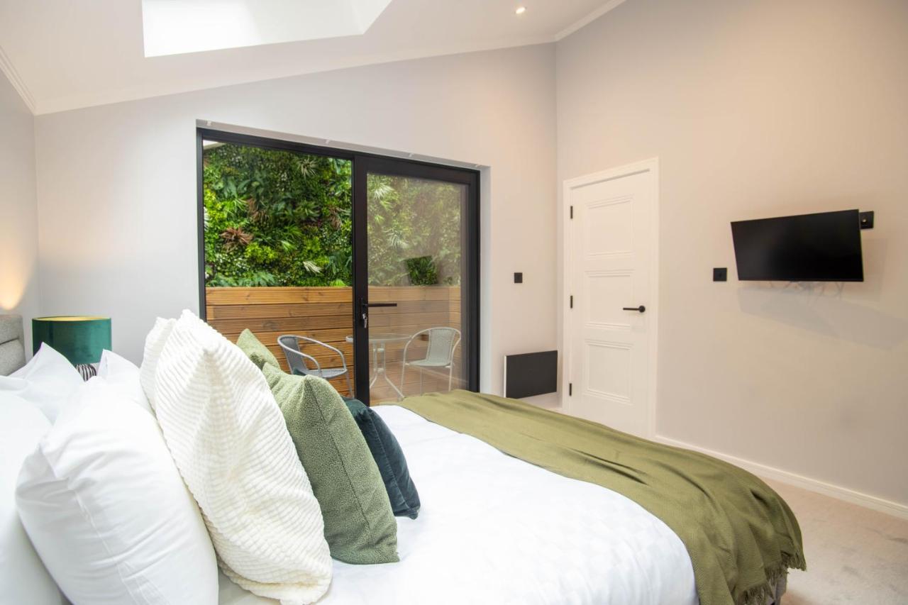 Appartamento Modern & Chic One Bedroom In Fitzrovia By Sojo *