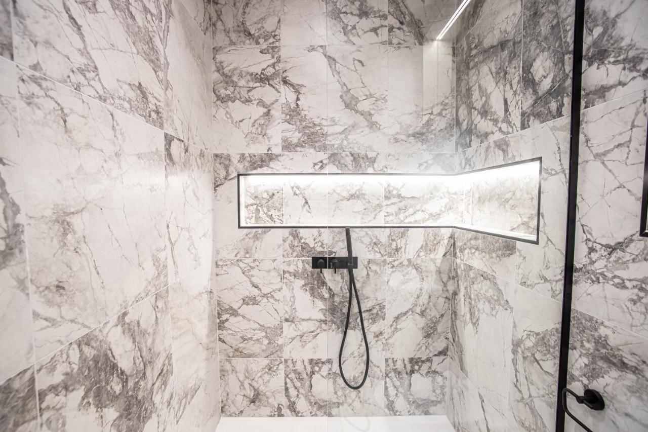 Modern & Chic One Bedroom In Fitzrovia By Sojo Appartamento *