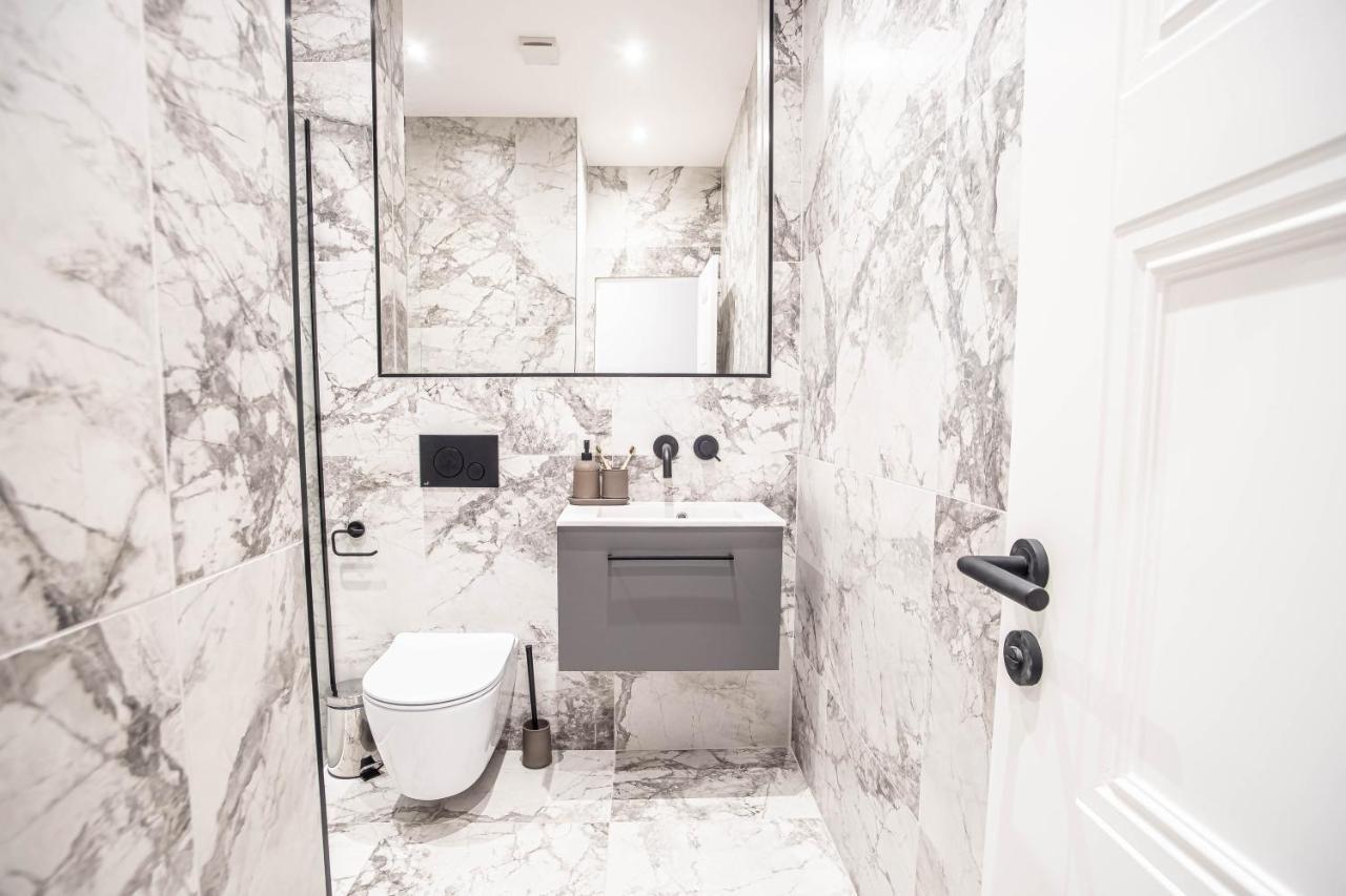 Modern & Chic One Bedroom In Fitzrovia By Sojo Appartamento *