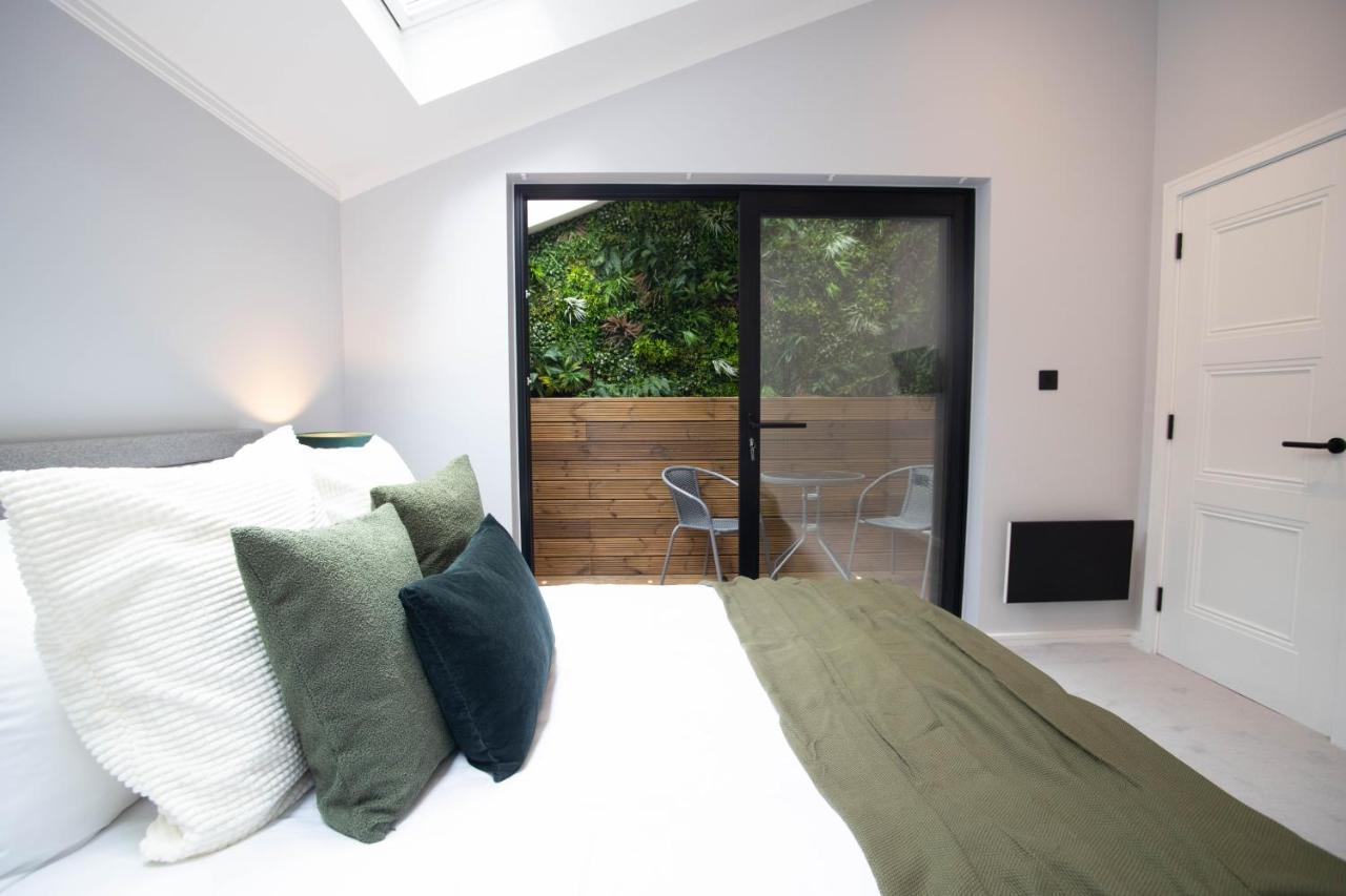 Modern & Chic One Bedroom In Fitzrovia By Sojo Appartamento Londra