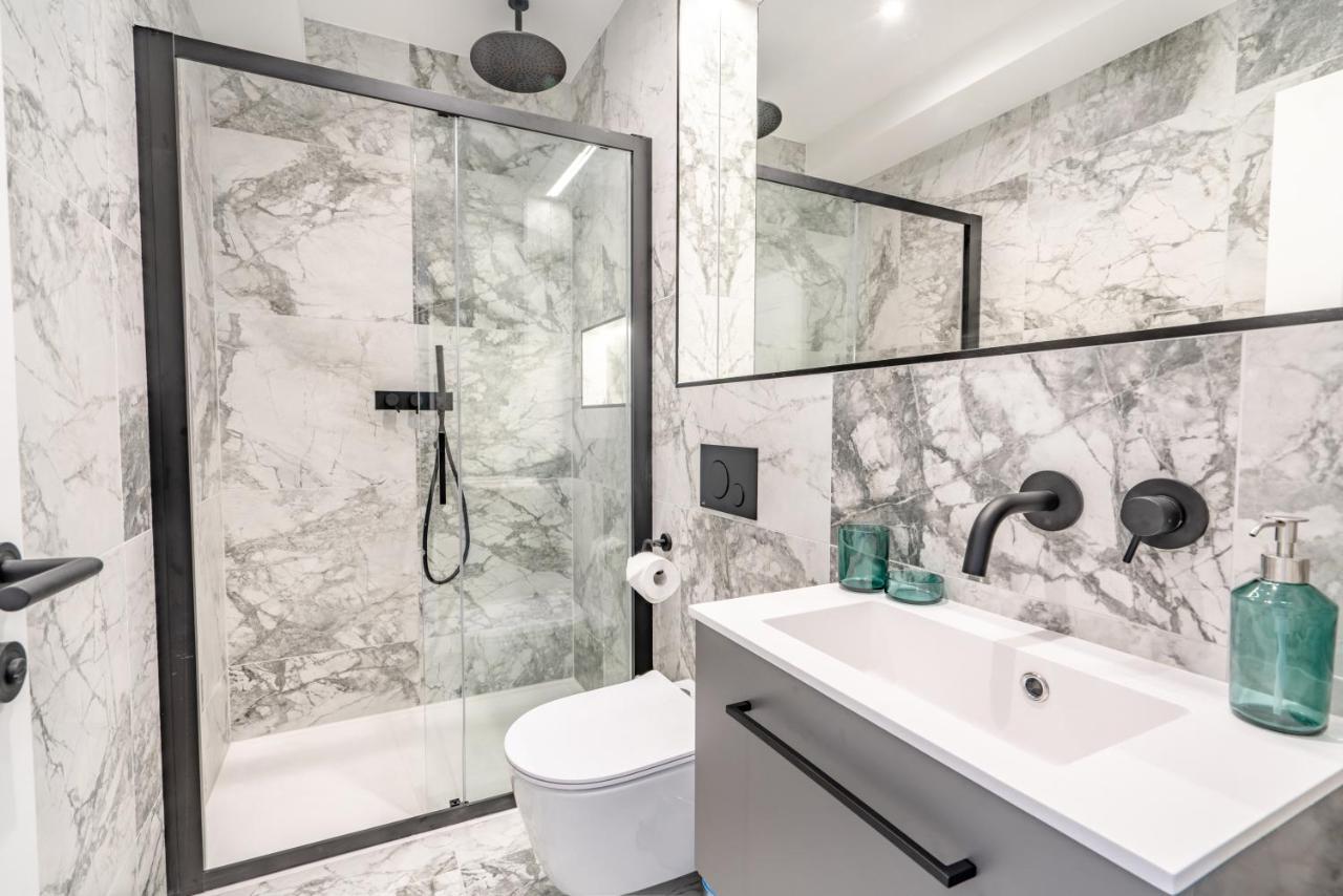 Modern & Chic One Bedroom In Fitzrovia By Sojo Appartamento Londra